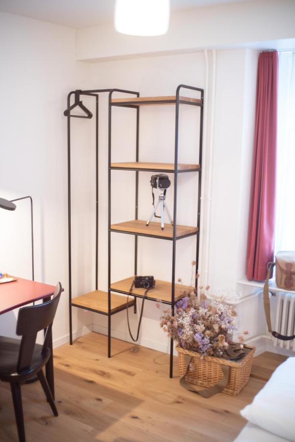 Gasthof Baeren Schinznach Dorf Екстериор снимка