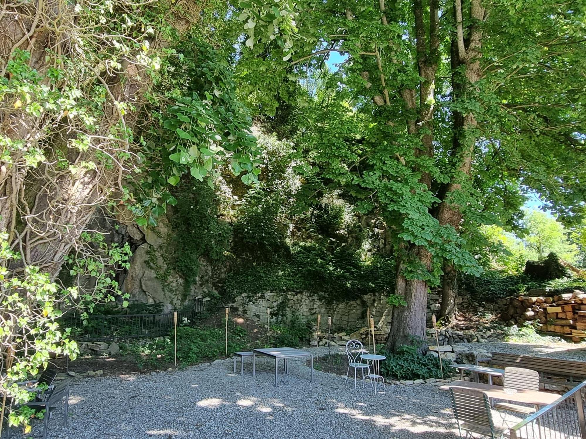 Gasthof Baeren Schinznach Dorf Екстериор снимка