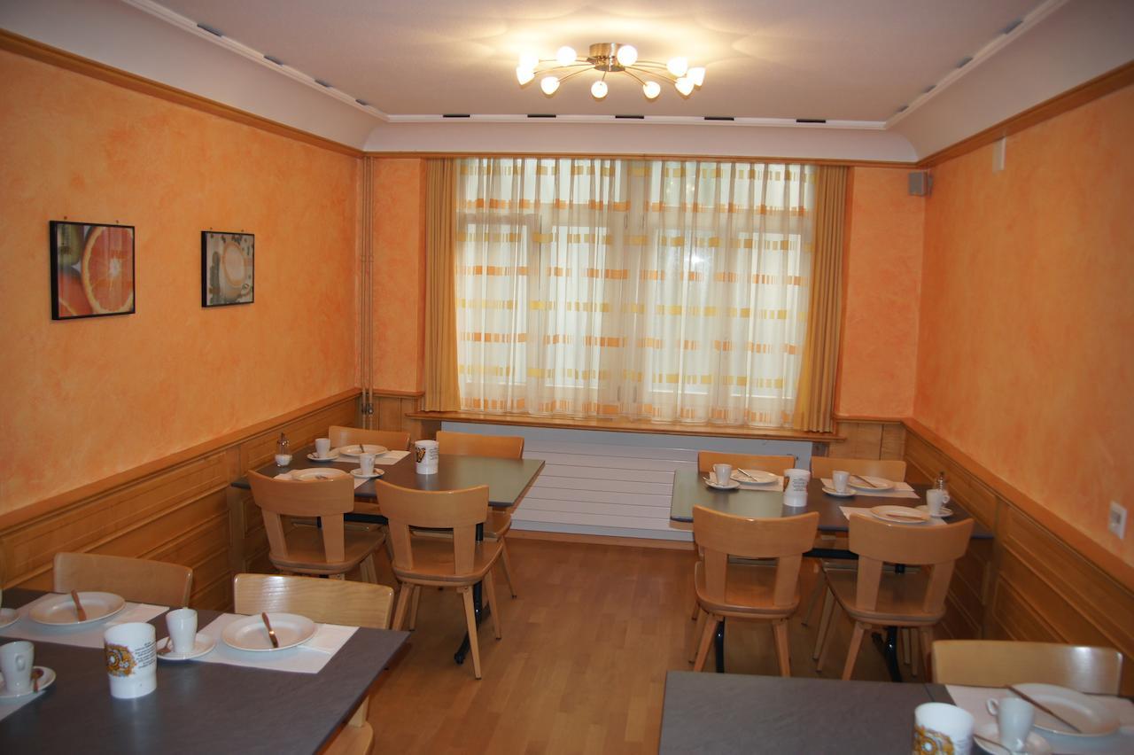 Gasthof Baeren Schinznach Dorf Екстериор снимка