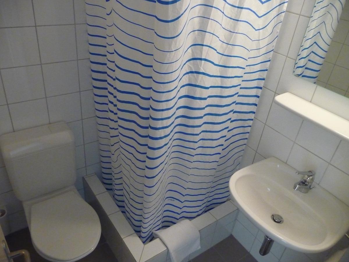 Gasthof Baeren Schinznach Dorf Стая снимка